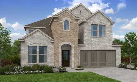 828 Cottontail Way, Celina, TX 75009