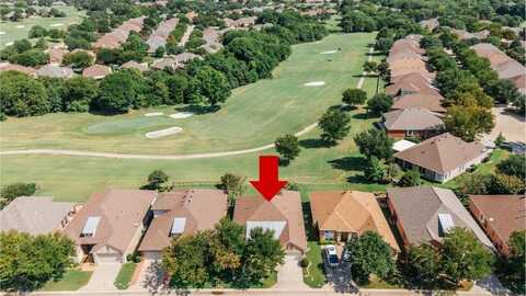 1371 Shadow Creek Drive, Fairview, TX 75069