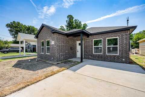 2404 Garden Drive, Dallas, TX 75215