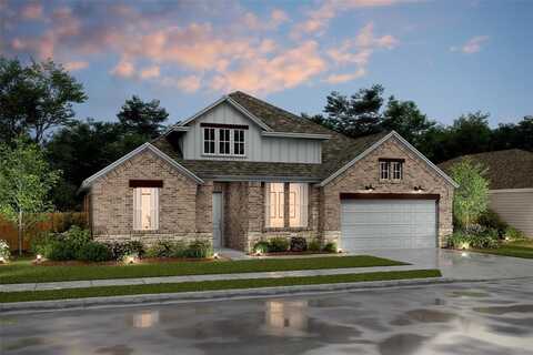 719 Emerald Heights, Lavon, TX 75166