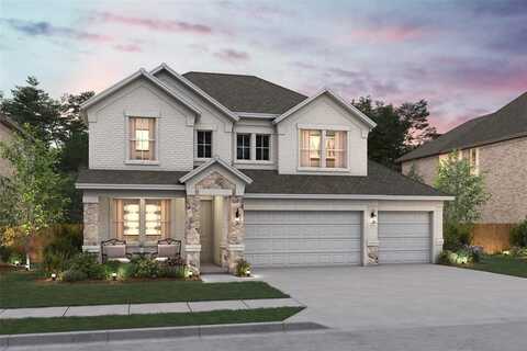 1230 Watercrest Street, Forney, TX 75126