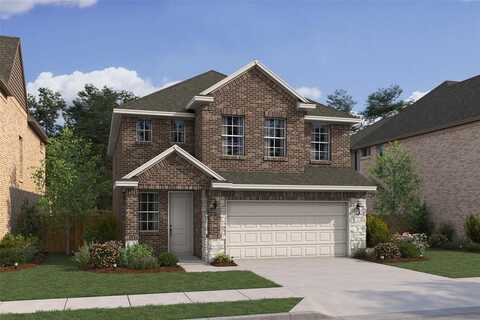 910 Sunflower Trail, Sherman, TX 75092