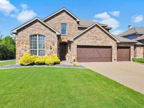 1251 Kirkwood Lane, Prosper, TX 75078