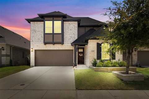 2228 Briar Ridge Trail, Carrollton, TX 75010