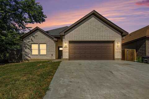 3009 Columbus Avenue, Fort Worth, TX 76106