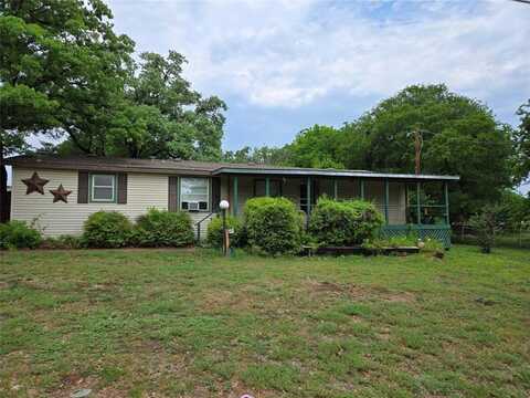310 Taurus Road, Granbury, TX 76049