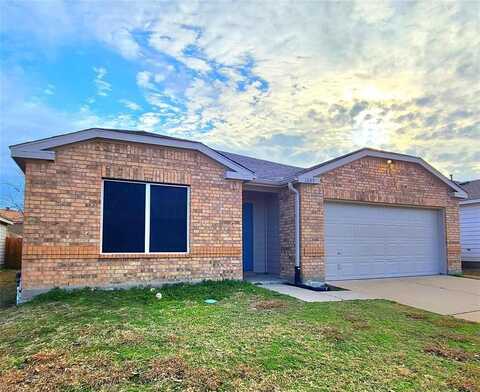 1405 Pheasant Drive, Sherman, TX 75092
