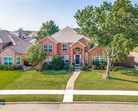 4224 Deerhurst Drive, Plano, TX 75093