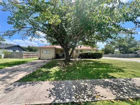 3006 Joanna Drive, Farmers Branch, TX 75234