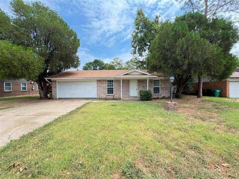 3406 Valley View Road, Denton, TX 76209