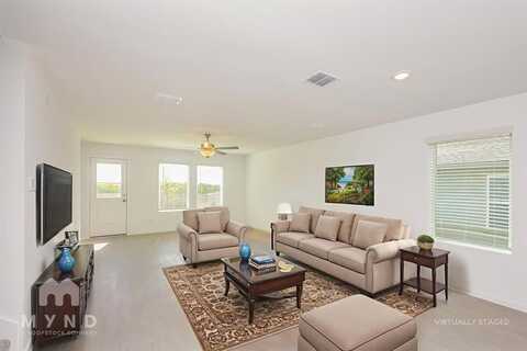 2749 MistWood, Benbrook, TX 76108