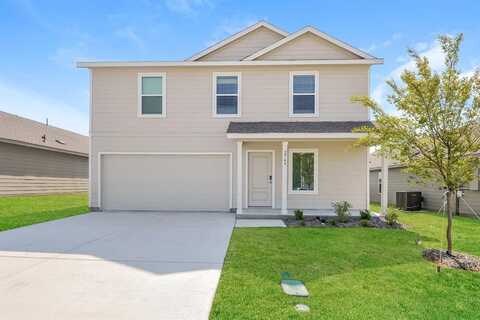 2749 MistWood, Benbrook, TX 76108
