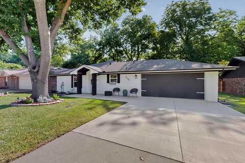 8600 S County Road, Frisco, TX 75034