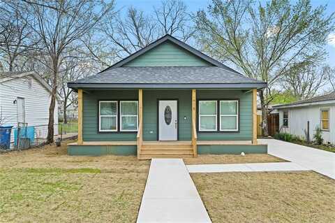 618 Star Street, Denison, TX 75020