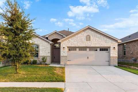 720 Crabapple Drive, Glenn Heights, TX 75154