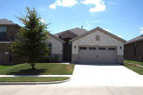 720 Crabapple Drive, Glenn Heights, TX 75154