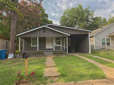 611 E Acheson Street, Denison, TX 75021