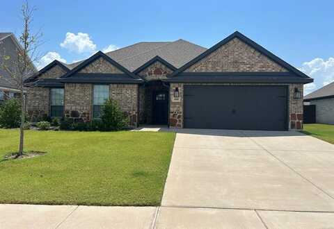 4808 Elite Drive, Sanger, TX 76266