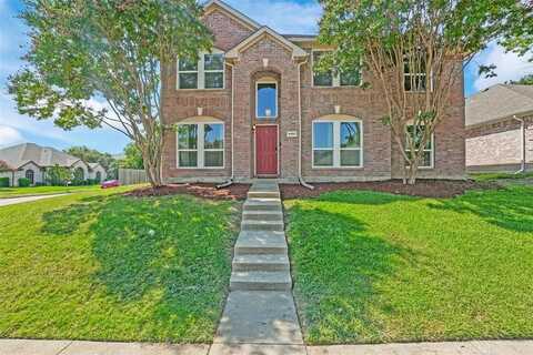 4401 Buena Vista Lane, McKinney, TX 75070
