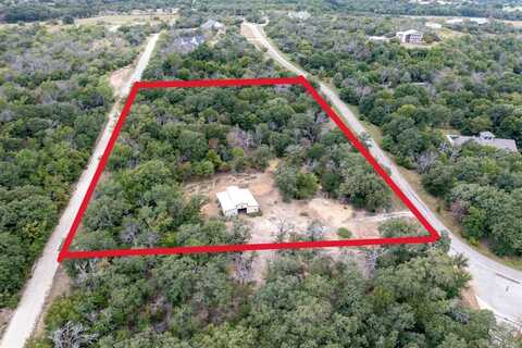 Tba Hilltop Drive, Fort Worth, TX 76108