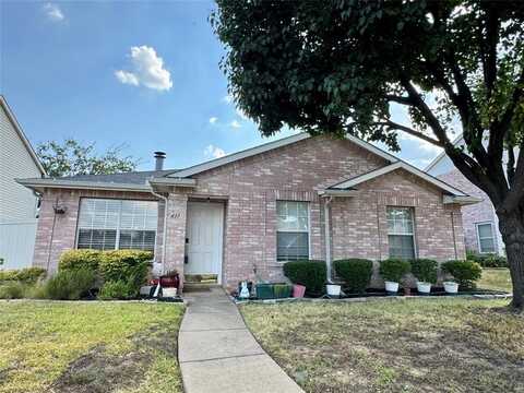 4372 Onyx Drive, Carrollton, TX 75010