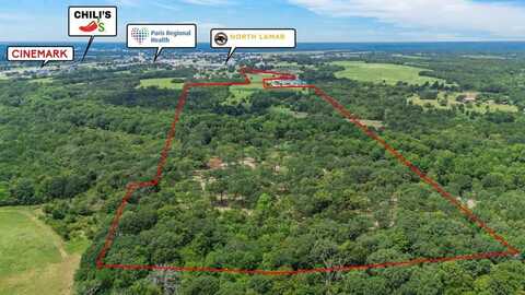83 Ac Stillhouse Rd, Paris, TX 75460