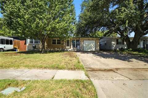 13975 Stardust Lane, Farmers Branch, TX 75234