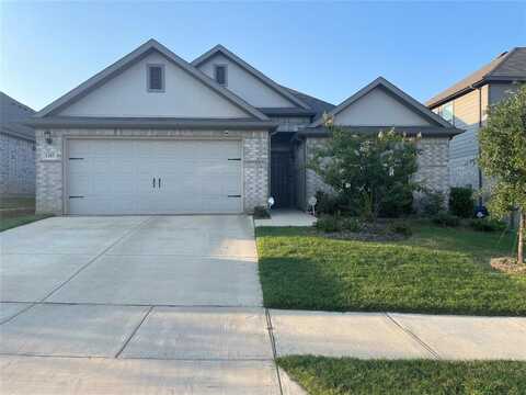 1305 Porizek Place, Denton, TX 76210