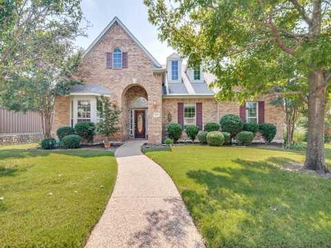 3881 Walnut Ridge Lane, Plano, TX 75074