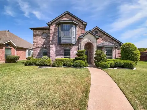 1621 Cattail Creek Drive, DeSoto, TX 75115