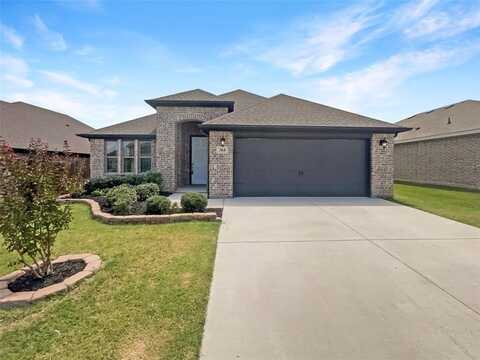 364 Bonita Street, Weatherford, TX 76087