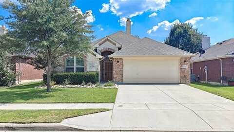 6917 Big Wichita Drive, Fort Worth, TX 76179