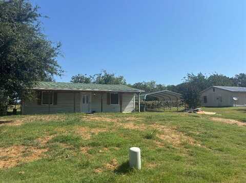 119 Michael Lane, Weatherford, TX 76088