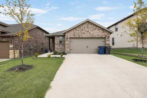 3116 Sedge Grass Drive, Melissa, TX 75454