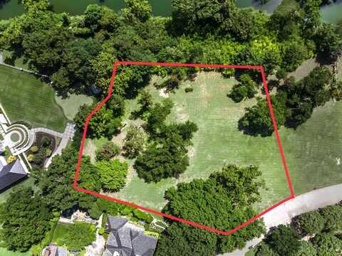 54 Braewood Place, Dallas, TX 75248