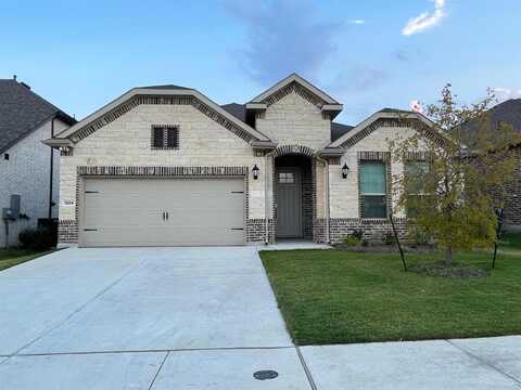 1224 Water Canna Drive, Justin, TX 76247