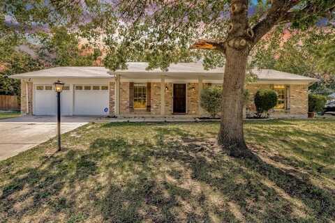 6513 Westrock Drive, Fort Worth, TX 76133