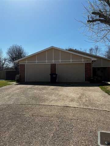 11913 Metmora Court, Fort Worth, TX 76008