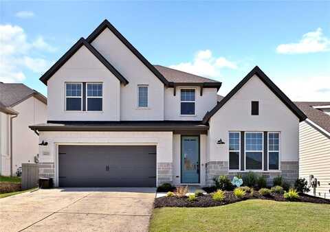 2233 Pika Road, Northlake, TX 76247