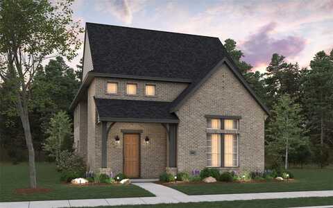 8620 Treeline Parkway, Justin, TX 76247