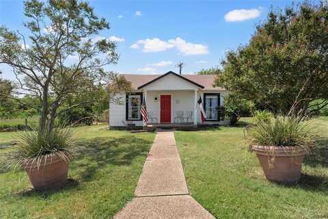 450 Illinois Avenue, China Spring, TX 76633