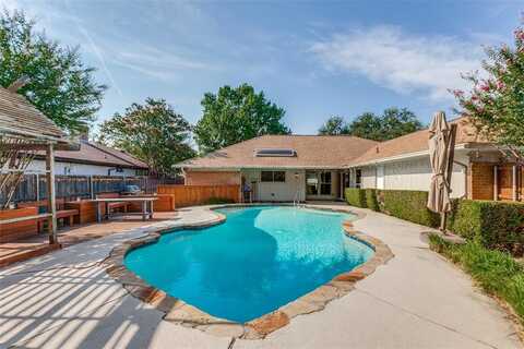 1505 Meadow Glen Street, Richardson, TX 75081
