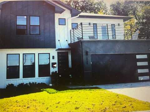 1936 Delga Street, Fort Worth, TX 76102