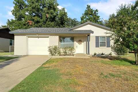 1003 Mardi Gras Lane, Wylie, TX 75098