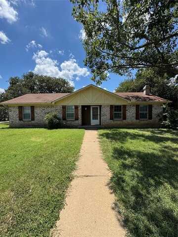 210 Susanna Street, Lacy Lakeview, TX 76705