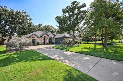 1264 Stonehill Court, Kennedale, TX 76060
