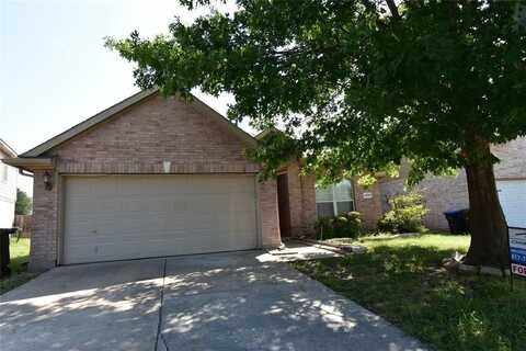 10020 Chapel Rock Drive, Fort Worth, TX 76116