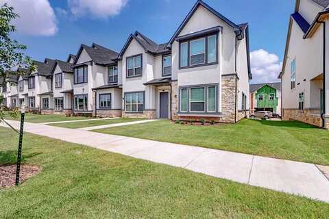 235 Buck Ridge Drive, Frisco, TX 75068