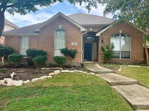 15881 Grove Crest Drive, Frisco, TX 75035