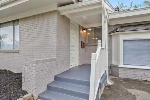 7005 Overhill Road, Fort Worth, TX 76116